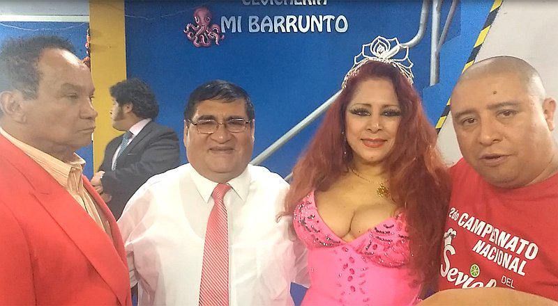 Monique Pardo se solidariza con Dorita Orbegoso, pero le recuerda esto [VIDEO] 