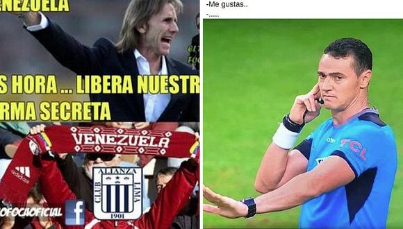 Perú vs. Venezuela: los memes tras el empate 0 a 0 en la Copa América | FOTOS