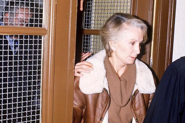 Fallece "Madame Claude", célebre patrona de red de prostitución de lujo