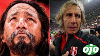 ‘Hincha israelita’ devastado tras salida del ‘Tigre’ de la selección peruana: “Gracias por todo, profesor” 