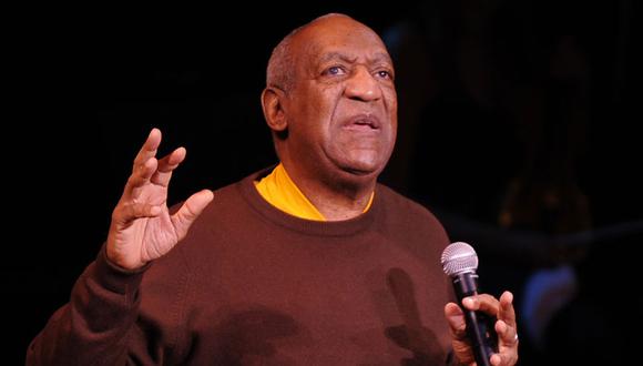 Bill Cosby confesó que drogó a mujeres para tener sexo