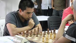 Ajedrecistas del Perú brillan en famoso torneo del "deporte ciencia" Capablanca