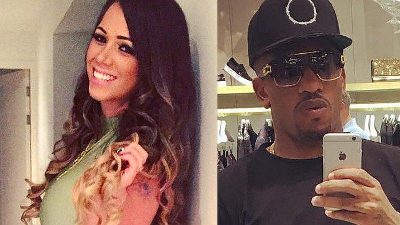 Melissa Klug afirma que no regresaría con Jefferson Farfán