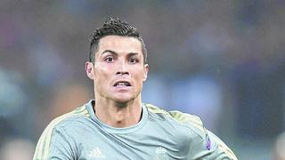 Real Madrid saca ventaja en Champions al vencer a la Roma