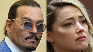 Cómo está integrado el jurado del juicio entre Johnny Depp y Amber Heard