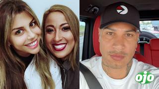 “Soy feliz de verte feliz”: Prima de Paolo Guerrero y su mensaje por los 31 años de Alondra García Miró