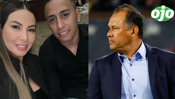 ¿Pamela López lanzó fuerte indirecta contra Juan Reynoso?
