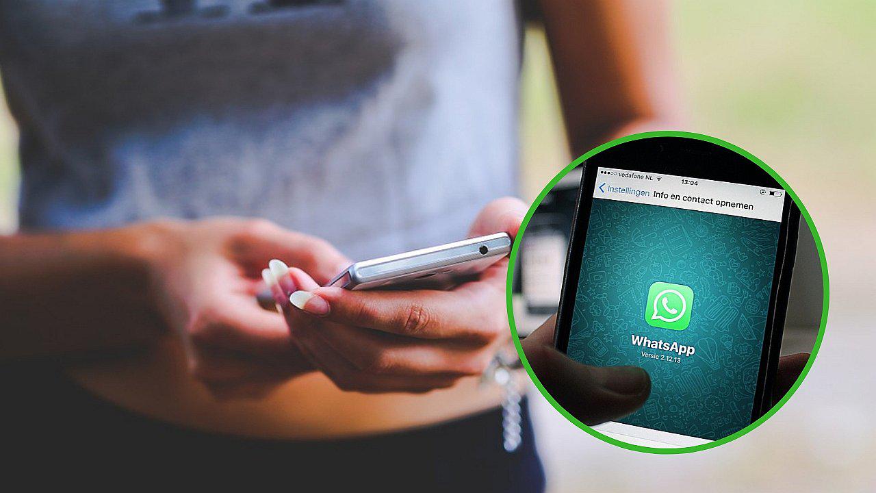Difamar por Whatsapp se considera un delito que puede llevar a alguien a la cárcel