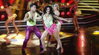 Reyes del Show: Yahaira Plasencia y Michelle Soifer dejaron en shock con este baile [FOTOS] 