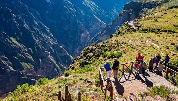 National Geographic elije a Perú como mejor destino internacional del 2024. (Foto: Perú Travel).