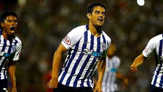 Alianza Lima derrota de visita 0-2 a Comerciantes Unidos [VIDEO]