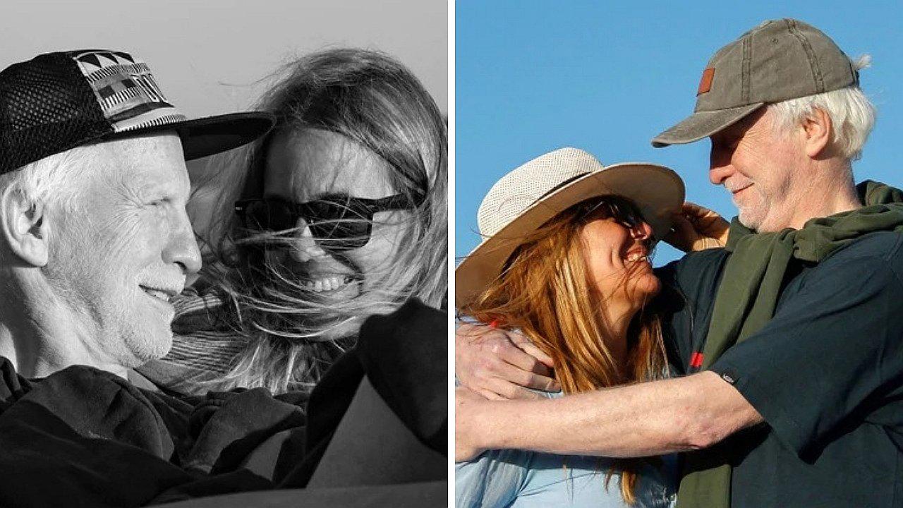 Mujer cuenta la historia de cómo decidió formar una familia con un hombre con cáncer