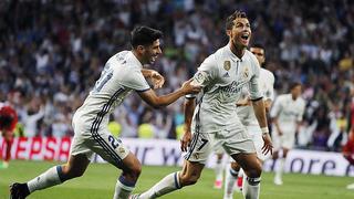 Real Madrid con 4-1 al Sevilla da paso decisivo para obtener el título 