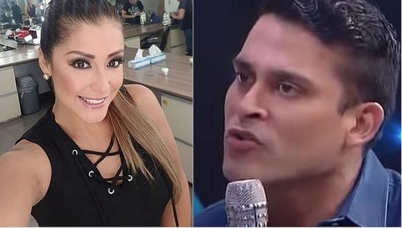 Karla Tarazona gana el juicio por difamación a Christian Domínguez 