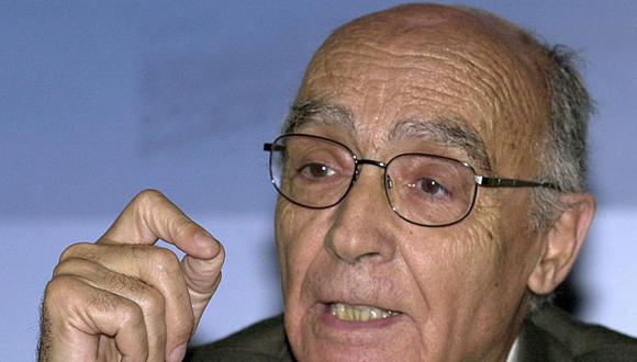 Lanzan película sobre José Saramago