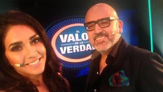 ¿Vania Bludau lo contará todo en 'El Valor de la Verdad'? 