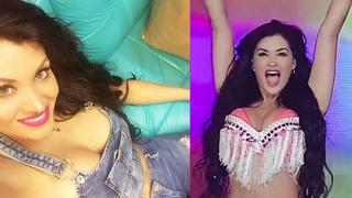 ​Michelle Soifer sorprende al lucirse 'al natural' y sin extensiones [FOTOS]