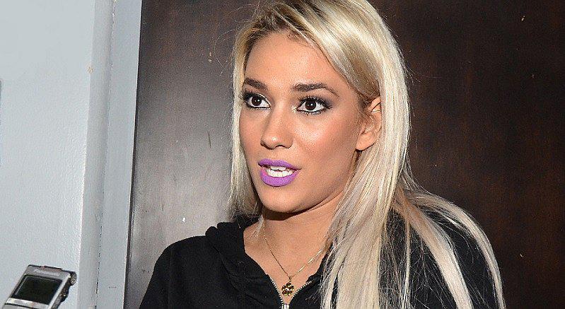 Julieta Rodríguez reaparece en Instagram y afirma que no es racista