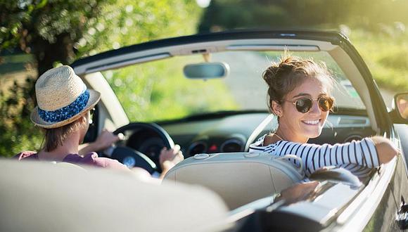 ​¿Viajarás en tu auto? 8 tips para disfrutar al máximo del feriado largo