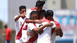 FIFA ofrece a Perú ser la sede del Mundial Sub 20 en el 2021