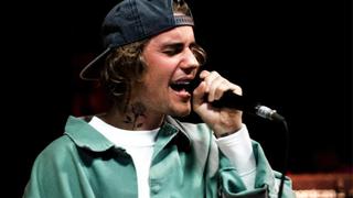 Justin Bieber y su mensaje con el que rechazo el ‘caos’ en el país: “Por favor, oren por la gente de Colombia”. 