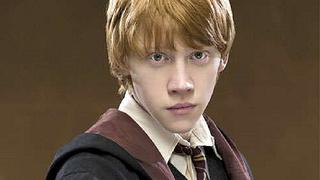 Harry Potter: ​Rupert Grint deja la fama de lado por este gran sueño 