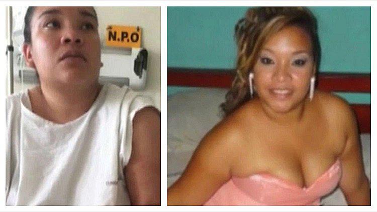 ​Venezolana pierde a su bebé y hace grave acusación contra hospital Cayetano Heredia