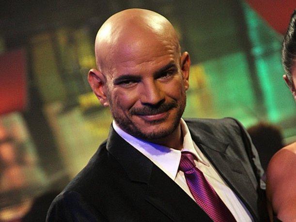 Ricardo Morán comparte foto de cena junto a su novio en Nueva York