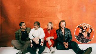 5 Seconds Of Summer regresa al Perú en agosto con impactante show