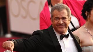Mel Gibson fue hospitalizado durante una semana a causa del COVID-19