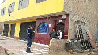 Lurín: mujer es asesinada a cuchilladas y agresor intenta huir