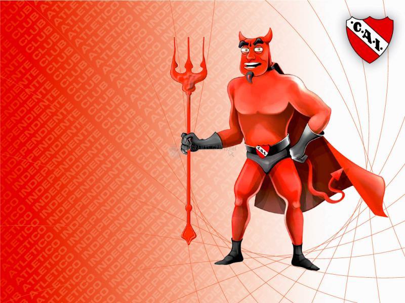 Independiente, equipo del diablo, vuelve a primera en Argentina