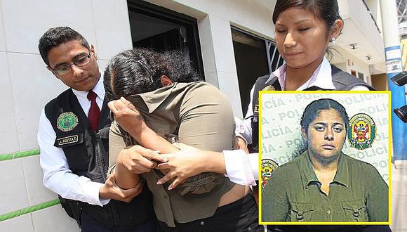 SMP: teniente PNP es baleado por su esposa y su hija la delata 