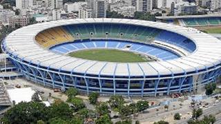 Final en el Maracaná