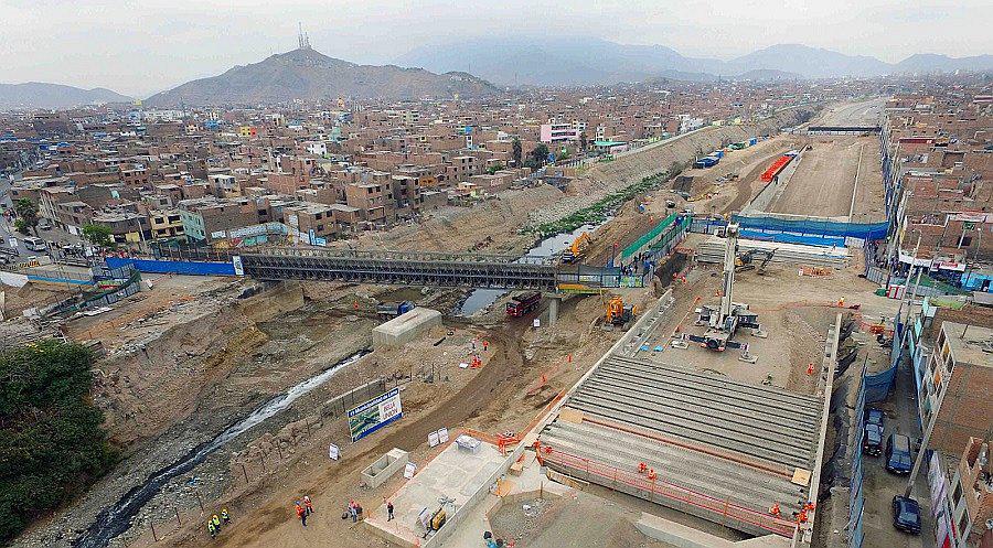 Puente Bella Unión: alertan que obra es un peligro para ciudadanos