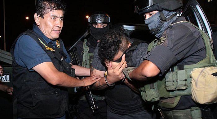 Comas: Falsos policías piden 5 mil soles a adolescente para liberar a su madre, pero...    