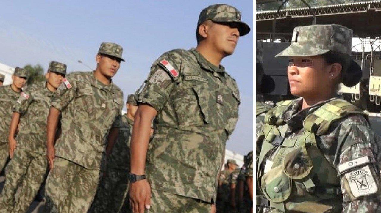 Oficial del Ejército dopó y abusa sexualmente a sargento y ella fue dada de baja 