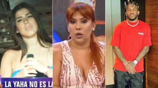 Magaly Medina tras ver triste a Yahaira Plasencia: "¿Por qué un hombre mete la pata así?│VIDEO