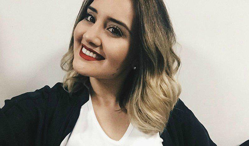 ¿Ximena Hoyos se aumento los senos? ¡Mira el antes y después! [FOTOS]