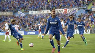 España: Getafe regresa a Primera 13 meses después de perder la categoría 