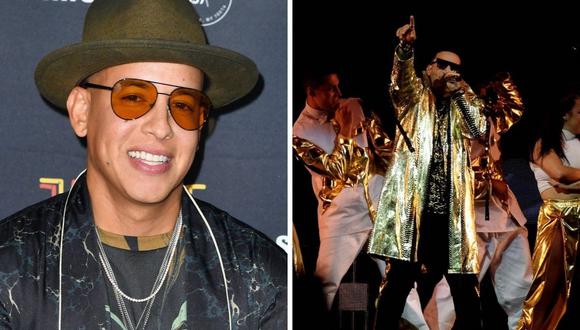 Daddy Yankee eliminó su cuenta luego de un video donde parecía hablar de nuevos proyectos musicales. (Foto: Angela Weiss /  Ricardo Arduengo / AFP)
