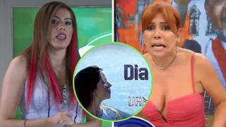 Este es el programa de ayuda social de Vanessa Terkes al que Magaly bajó el dedo │VIDEO