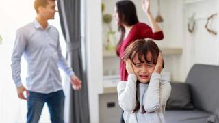 ¿Cómo afecta el divorcio a los hijos según su edad? 