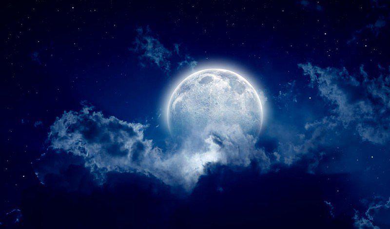 ¿Lo sabías? ¡Mitos y leyendas sobre la Luna!