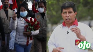 Keiko Fujimori a Pedro Castillo: “Mañana responderé todas sus piedras con propuestas”