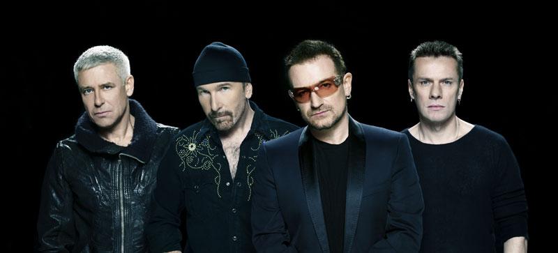 U2 podría tocar en Lima el próximo año