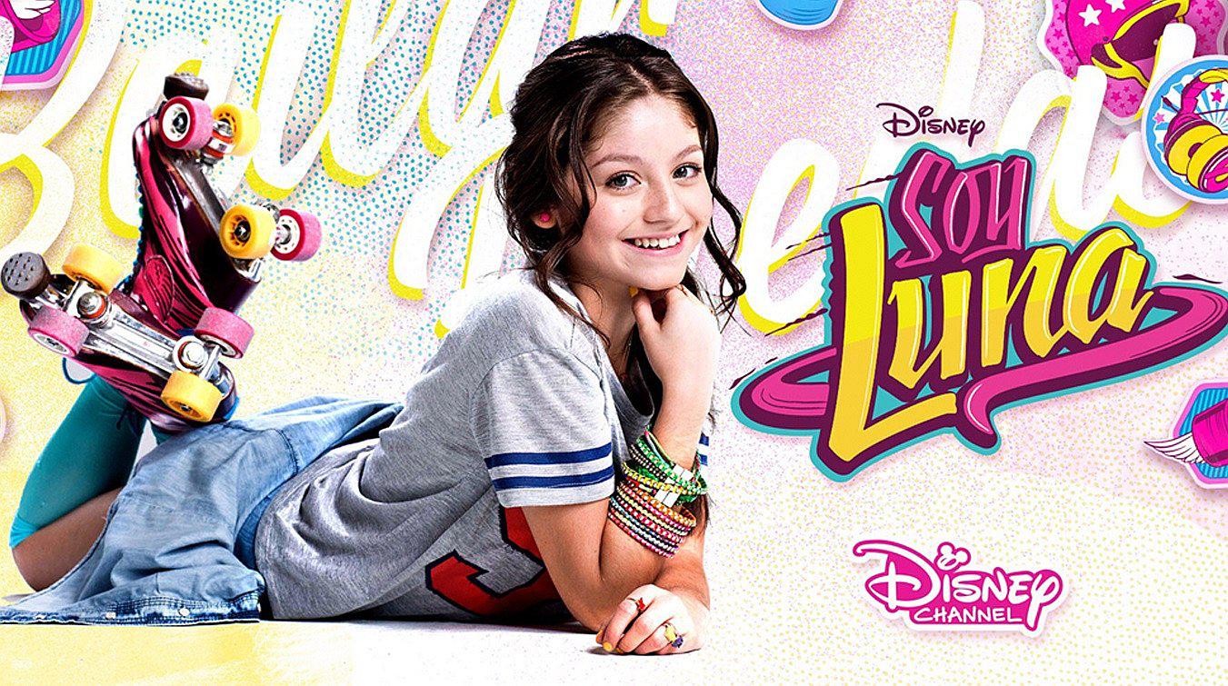 Soy Luna llegará a  Lima y estos son los precios de las entradas