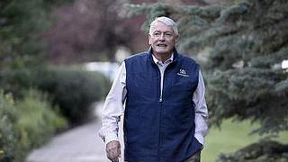 John Malone: nuevo dueño de la Fórmula 1, porque la FIA valida compra