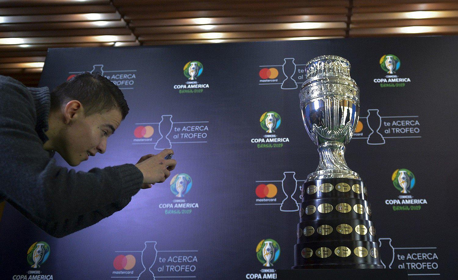 Copa América 2019: ¿Cuáles son los cambios en el reglamento que se aplicarán en los partidos? 