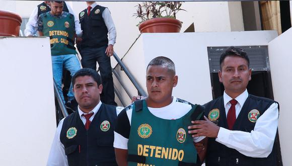 Policía Nacional del Perú detiene a 1,148 "diablos" durante Semana Santa